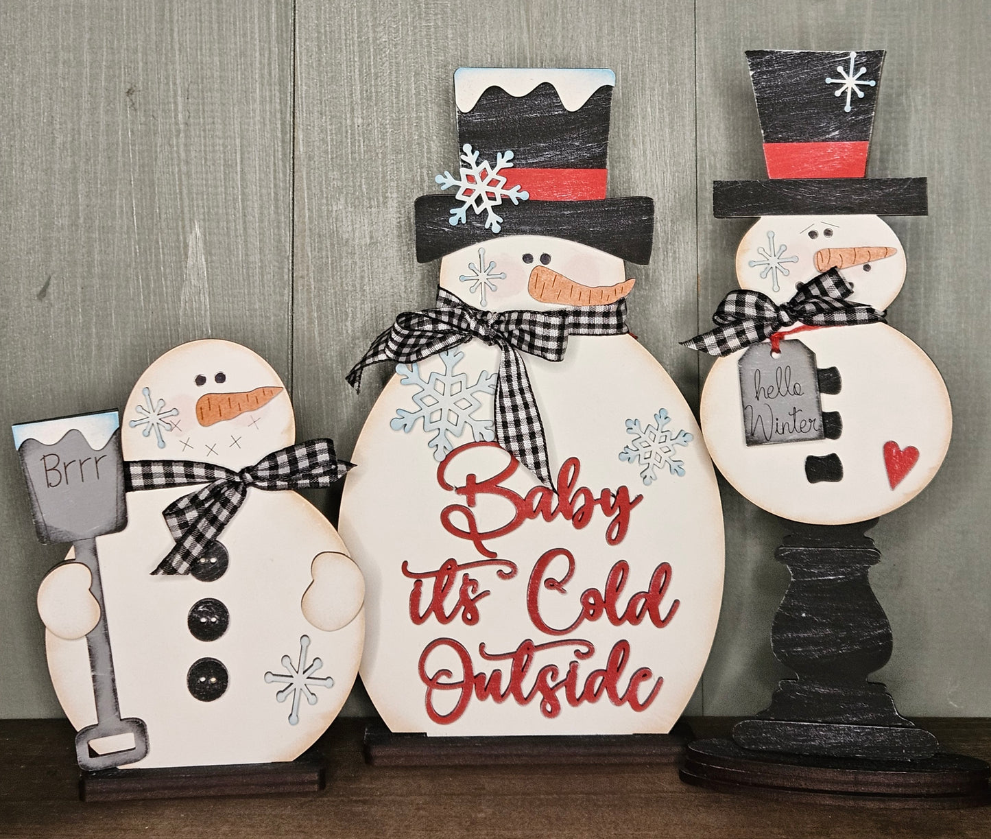 Christmas in July Snowman Crafting Workshop at Catskill Mountains Gilboa KOA Campground, Saturday July 26th 1-4 pm