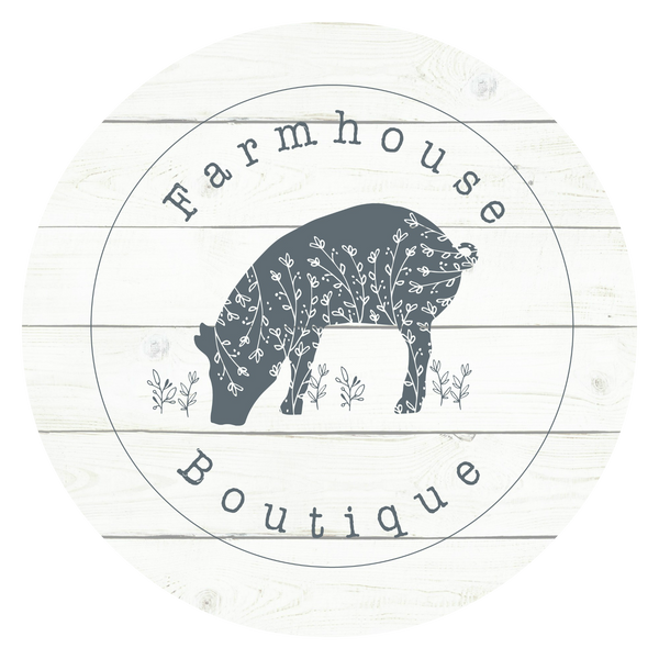 Farmhouse Boutique